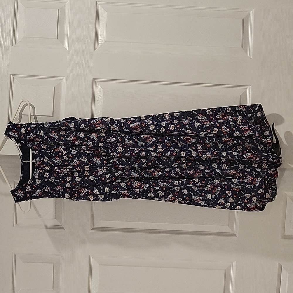 Midi fresh dress